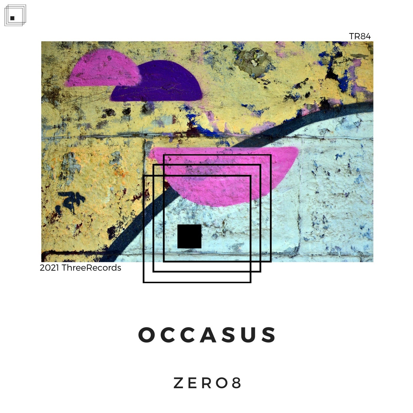 Zero8 - Occasus [TR84]